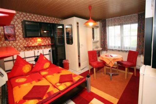 Hotel-Pension Klaer Speyer Dış mekan fotoğraf